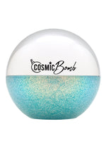 Cosmic Spark - Mint Cosmos Glitter Bomb