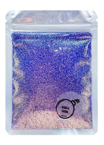 Cosmic Spark - Nebula Purple Iridescent Glitter Bomb Reload