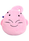 Dragon Ball Z Majin Buu Face Plush Coin Bag