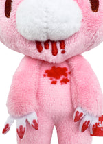 Gloomy Bear Blood Bear Plush Ball Chain Mascot Keychain