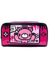 Gloomy Bear Game Console Cosmetic Bag