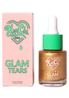 GLAM TEARS Shimmer Liquid Highlighter -01 Gold