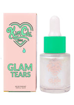 GLAM TEARS Shimmer Liquid Highlighter -03 Opal