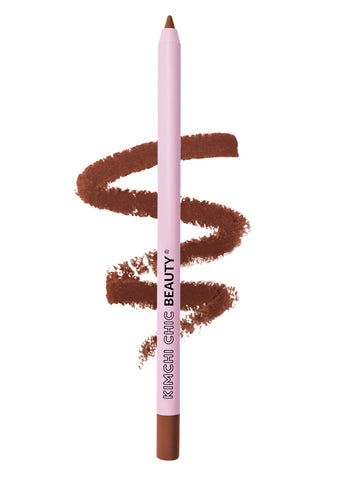 Kimchi Chic Beauty YOUR UNICORN MOUTH Lip Liner Pencil -13