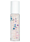 Disco Glitter Lip Gloss Trio Set