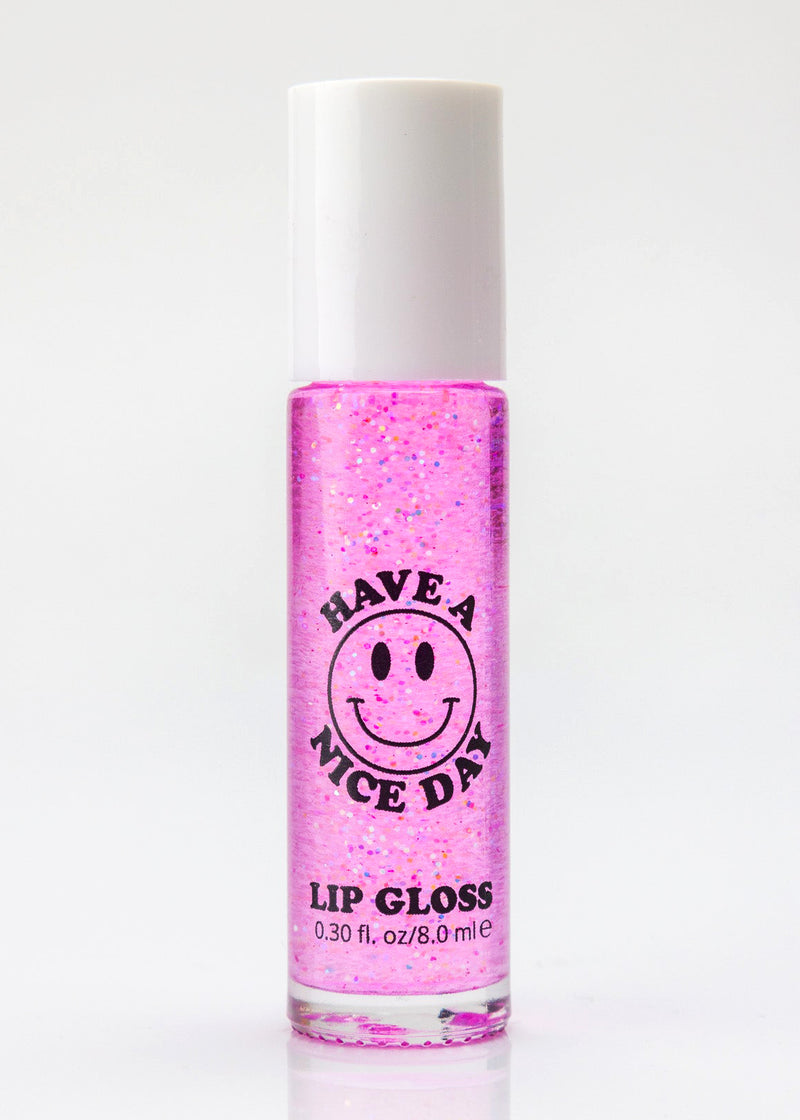 Have A Nice Day Lip Gloss Trio Box Set