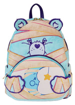 Care Bears X Universal Monsters Bedtime Bear Mummy Mini Backpack