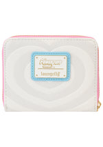 Cartoon Networks Powerpuff Girls VS Mojo Mojo Zip Wallet