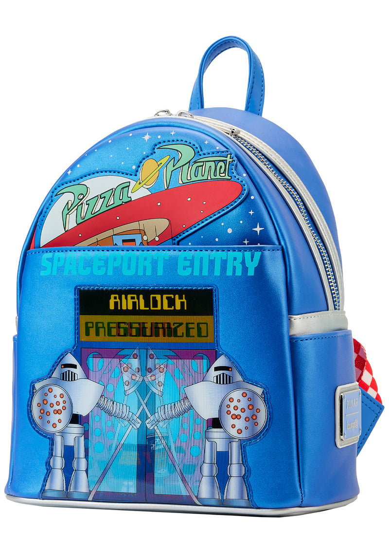 Disney Luca Paguro Back Pack Bag