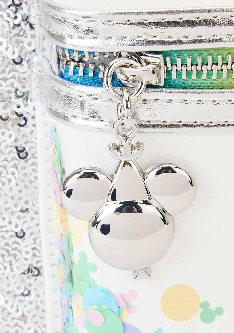 Disney Mickey And Friends Birthday Celebration Mini Backpack