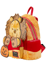 Disney Winnie the Pooh Halloween Costume Cosplay Mini Backpack