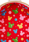 Disney Mickey & Friends Gingerbread House Mini Backpack