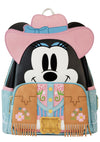 Disney Western Cowgirl Minnie Cosplay Mini Backpack