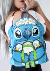Disney Lilo & Stitch Springtime Stitch Cosplay Mini Backpack