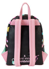 Disney Alice in Wonderland Unbirthday Mini Backpack