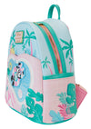 Disney Minnie Mouse Vacation Style Mini Backpack