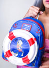 Disney Donald Duck 90th Anniversary Mini Backpack