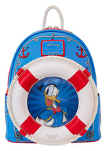 Disney Donald Duck 90th Anniversary Mini Backpack