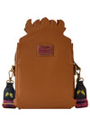 Disney Haunted Mansion Clock Crossbody Bag