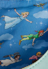 Disney Peter Pan Tinker Bell Wings Cosplay Crossbody Bag