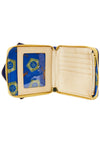 Harry Potter HoneyDukes Chocolate Frog Zip Around Wallet