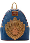 Marvel Guardians of the Galaxy 3 Ravager Badge Mini Backpack