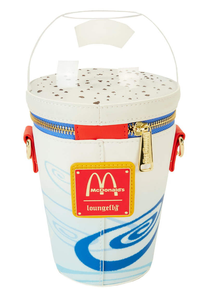 McDonald's McFlurry Crossbody Bag