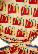McDonald's McFlurry Crossbody Bag