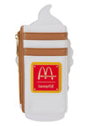 McDonald's Soft Serve Ice Cream Cone Card Holder