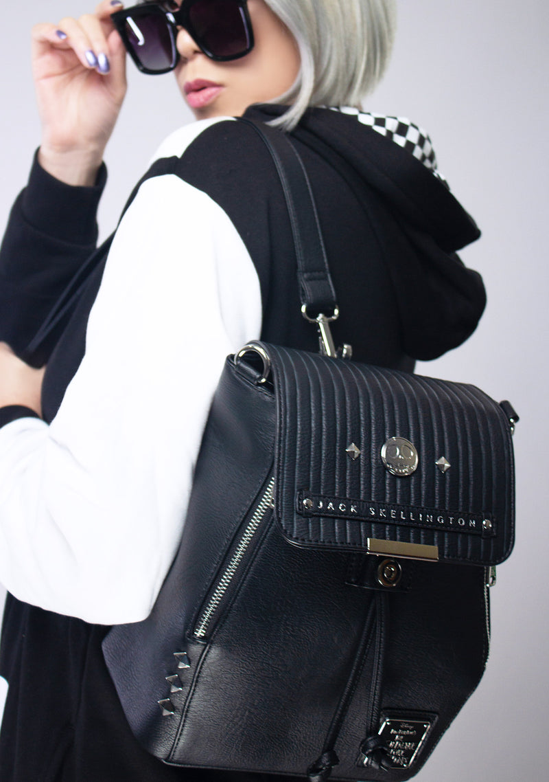 La style rush loungefly Clearance