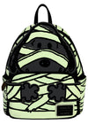 Peanuts Snoopy Mummy Cosplay Mini Backpack