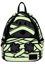 Peanuts Snoopy Mummy Cosplay Mini Backpack