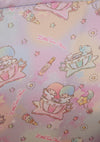 Sanrio The Little Twin Stars Carnival Crossbody Bag