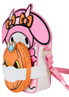 Sanrio My Melody Devil Crossbuddies Bag