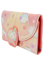 Sanrio Hello Kitty Carnival Wristlet Wallet