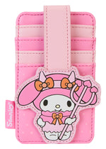 Sanrio My Melody Devil Card Holder