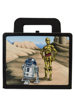 Star Wars Return Of The Jedi Lunchbox Stationery Journal