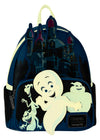 Universal Casper The Friendly Ghost Halloween Mini Backpack