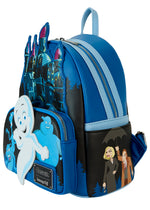 Universal Casper The Friendly Ghost Halloween Mini Backpack