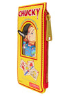 Chucky Good Guys Box Card Holder