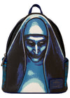 Warner Brothers The Nun Cosplay Mini Backpack