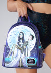Warner Brothers Corpse Bride Moon Mini Backpack