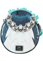 Warner Brothers Corpse Bride Emily Crossbody Bag