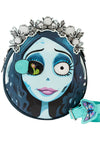 Warner Brothers Corpse Bride Emily Crossbody Bag