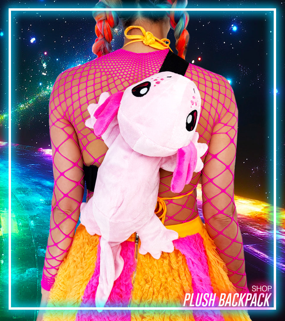 best online rave stores