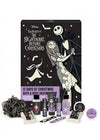 Disney Nightmare Before Christmas 12 Days Advent Calendar Bath & Body Set