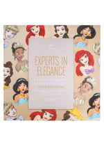 Disney Pure Princess 24 Days Advent Calendar Bath & Body Set