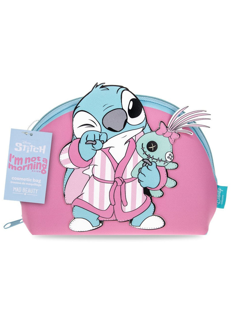 Disney Stitch Pamper Cosmetic Bag