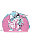 Disney Stitch Pamper Cosmetic Bag