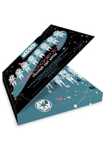 Star Wars Troopin Through the Snow 24 Days Advent Calendar Men's Grooming Kit